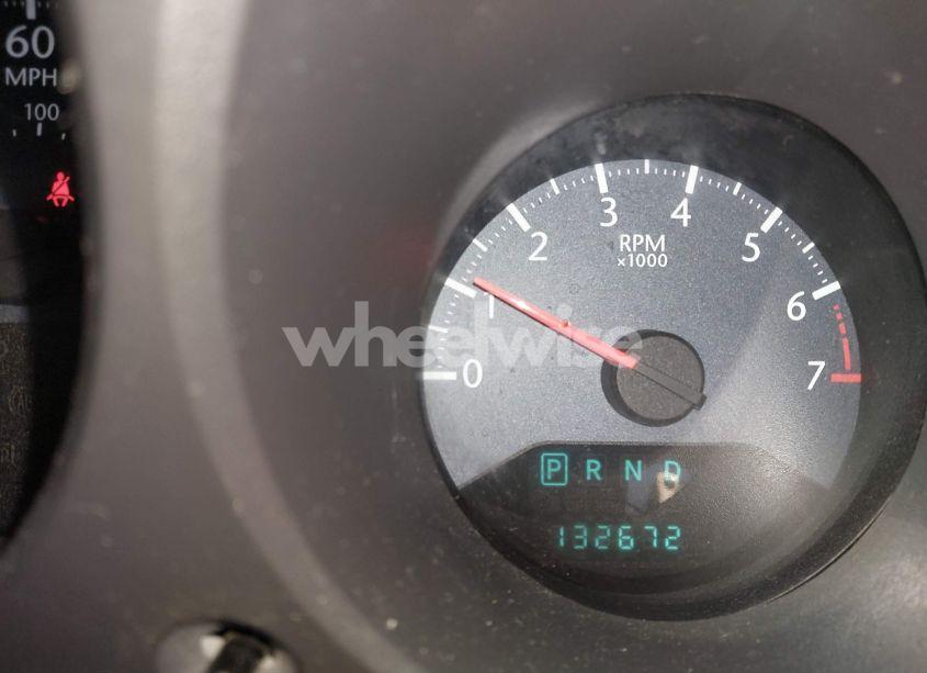 Photo 15 of 2010 Chrysler Sebring TOURING (VIN 1C3CC4FB1AN153953)