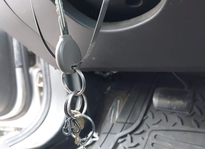 Photo 11 of 2010 Chrysler Sebring TOURING (VIN 1C3CC4FB5AN190973)