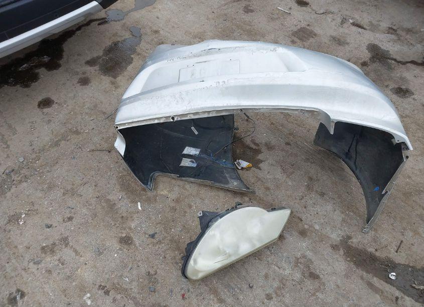 Photo 12 of 2010 Chrysler Sebring TOURING (VIN 1C3CC4FB5AN190973)