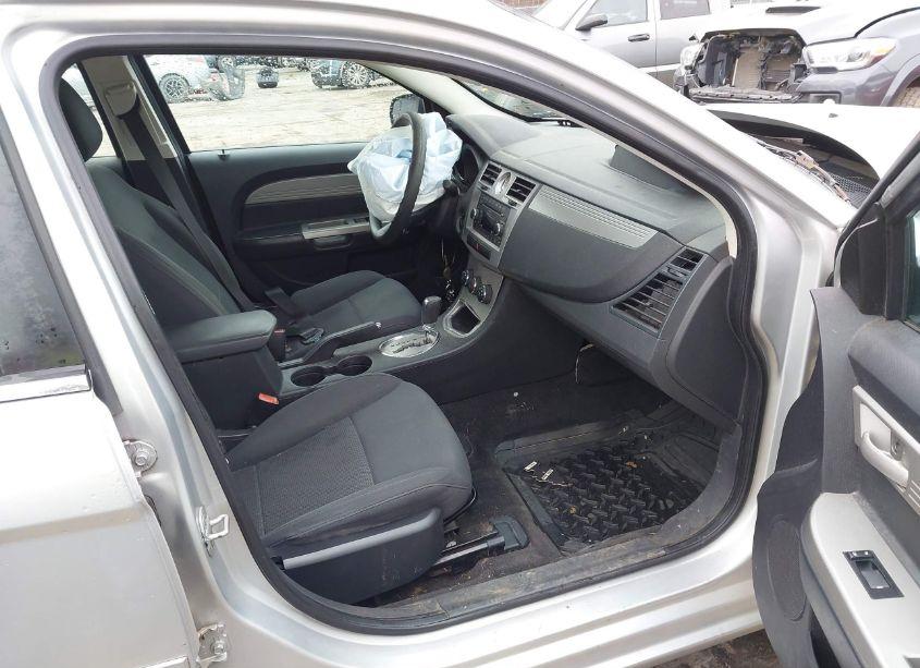 Photo 5 of 2010 Chrysler Sebring TOURING (VIN 1C3CC4FB5AN190973)