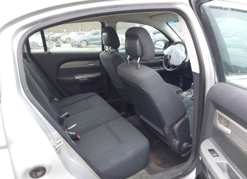 Photo 8 of 2010 Chrysler Sebring TOURING (VIN 1C3CC4FB5AN190973)