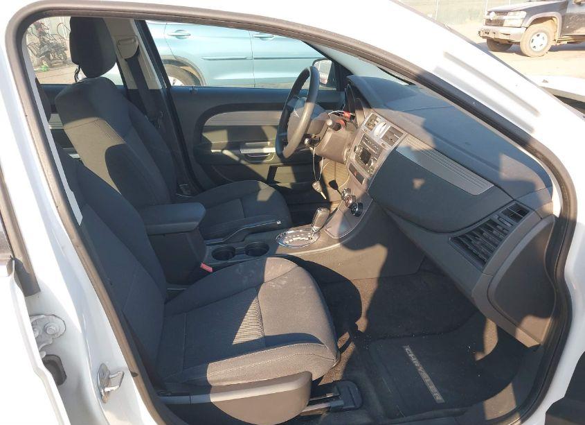 Photo 5 of 2010 Chrysler Sebring TOURING (VIN 1C3CC4FB8AN140407)