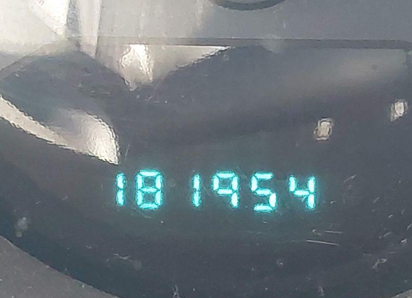 Photo 7 of 2010 Chrysler Sebring TOURING (VIN 1C3CC4FB8AN140407)