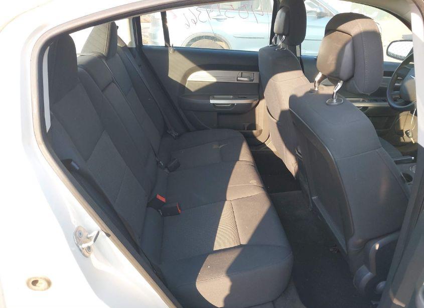 Photo 8 of 2010 Chrysler Sebring TOURING (VIN 1C3CC4FB8AN140407)