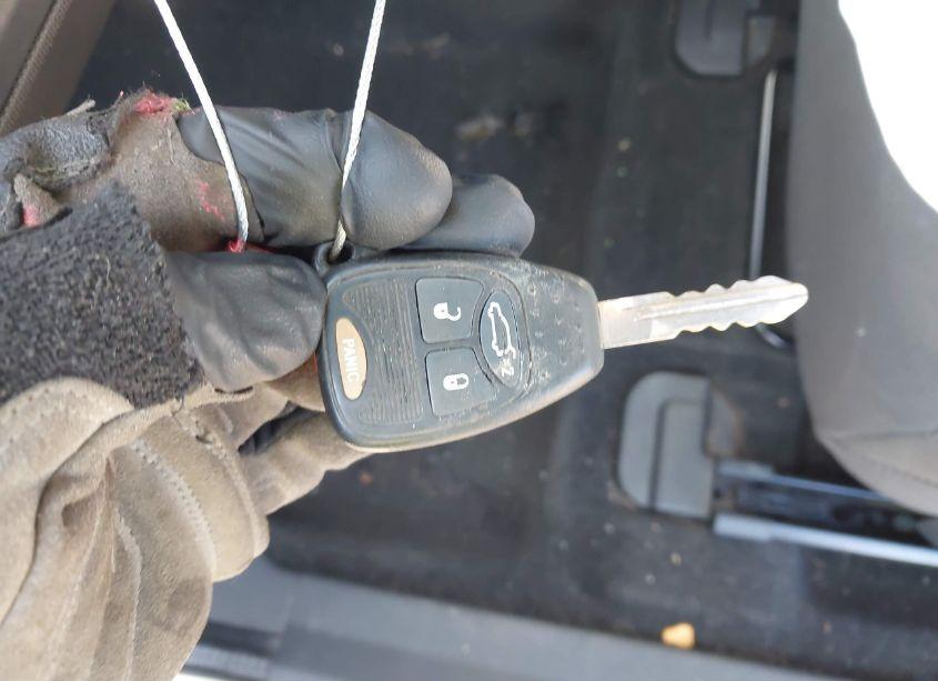 Photo 11 of 2010 Chrysler Sebring TOURING (VIN 1C3CC4FB8AN205434)