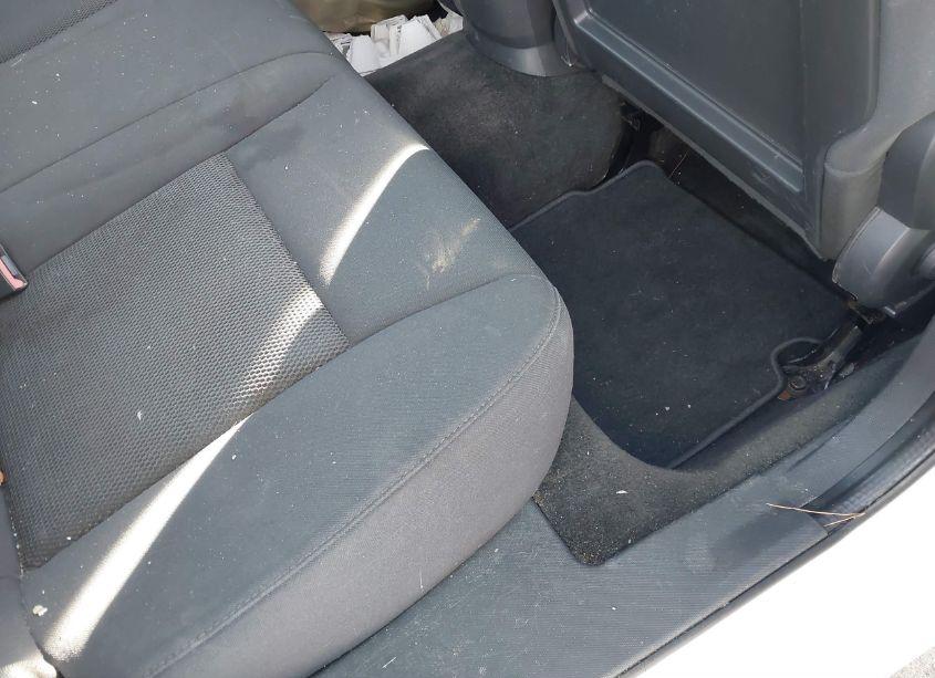 Photo 8 of 2010 Chrysler Sebring TOURING (VIN 1C3CC4FB8AN205434)