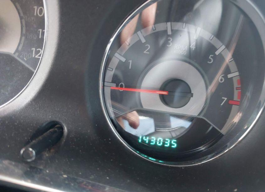 Photo 7 of 2012 Chrysler 200 LX (VIN 1C3CCBAB0CN181628)