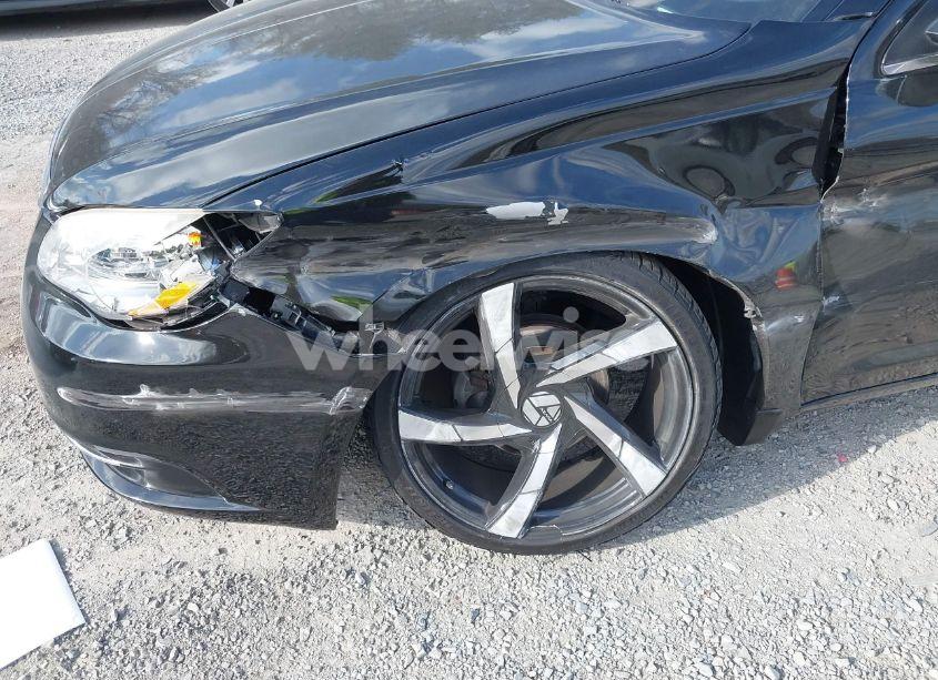 Photo 17 of 2012 Chrysler 200 LX (VIN 1C3CCBAB0CN281857)