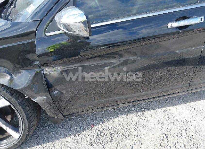 Photo 18 of 2012 Chrysler 200 LX (VIN 1C3CCBAB0CN281857)