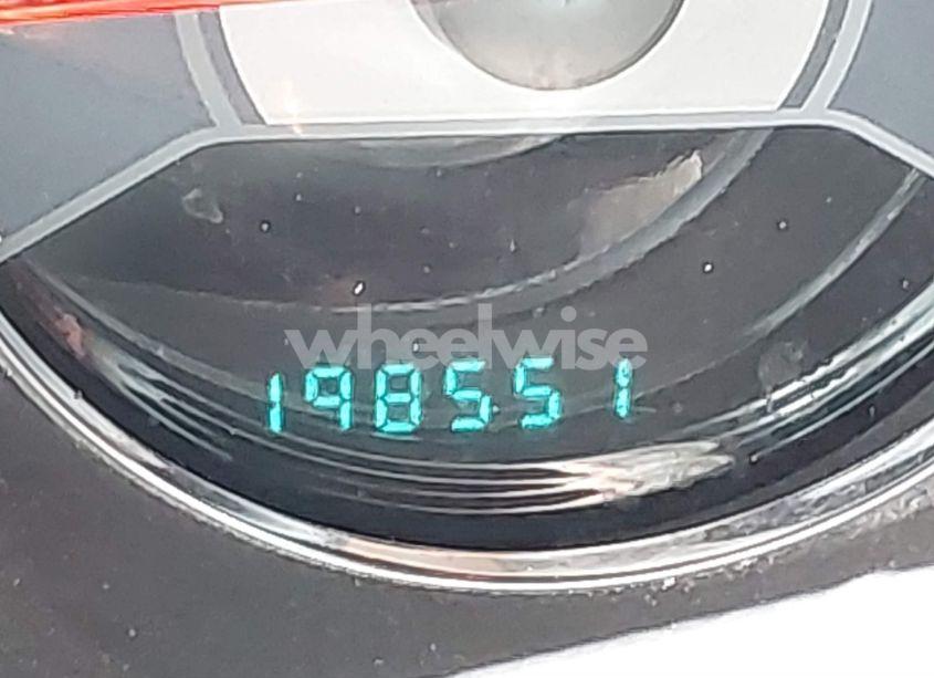 Photo 14 of 2012 Chrysler 200 LX (VIN 1C3CCBAB0CN291966)