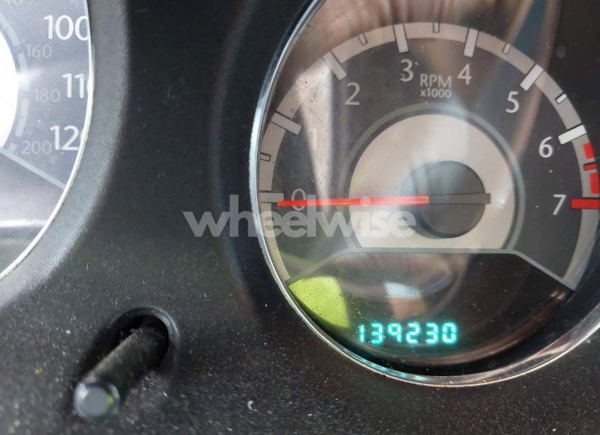 Photo 14 of 2013 Chrysler 200 LX (VIN 1C3CCBAB0DN641520)