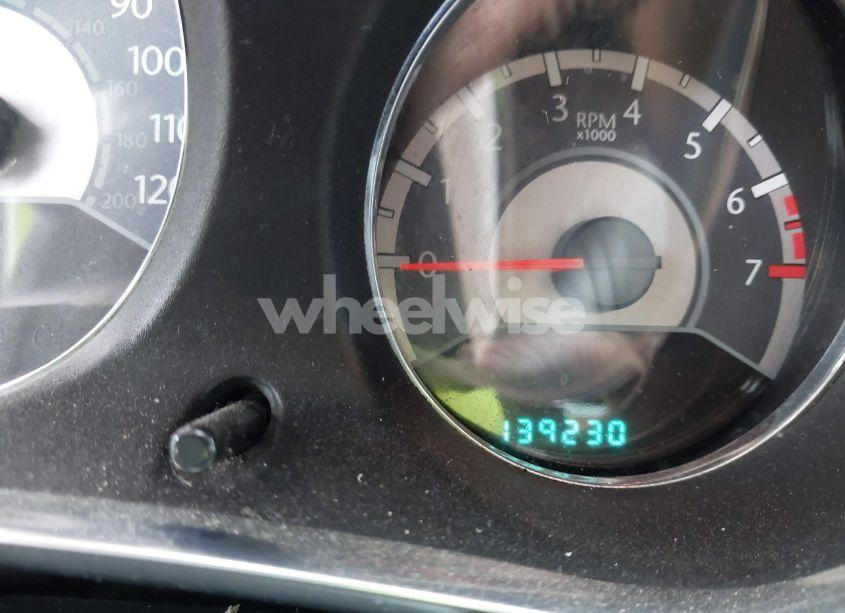 Photo 7 of 2013 Chrysler 200 LX (VIN 1C3CCBAB0DN641520)