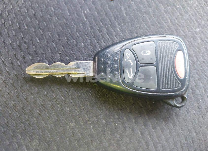 Photo 11 of 2013 Chrysler 200 LX (VIN 1C3CCBAB0DN641548)