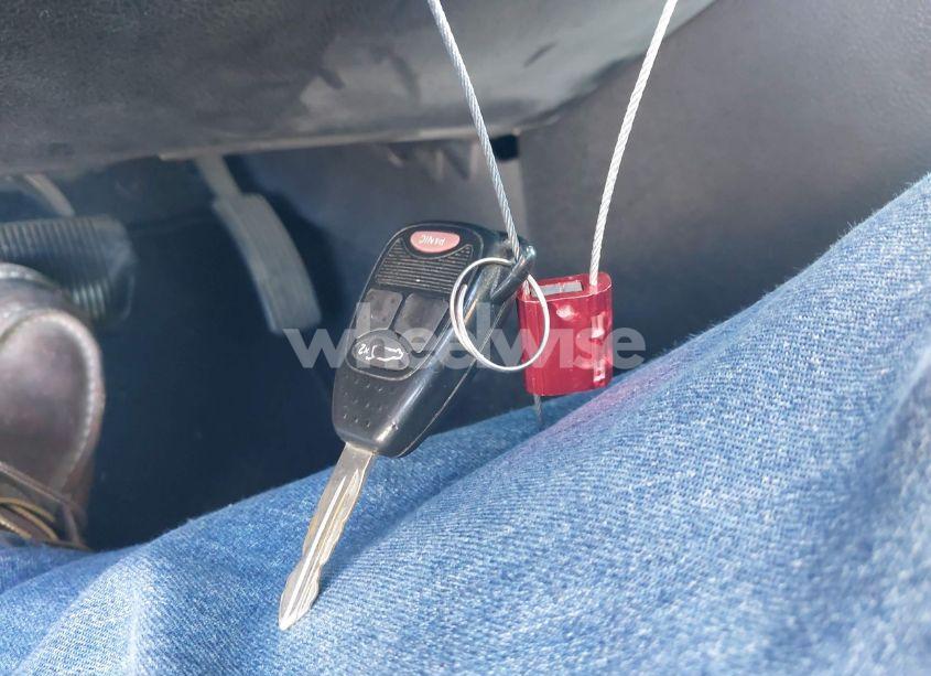 Photo 11 of 2013 Chrysler 200 LX (VIN 1C3CCBAB0DN641940)