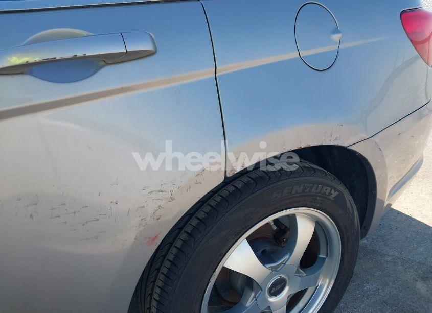 Photo 12 of 2013 Chrysler 200 LX (VIN 1C3CCBAB0DN641940)