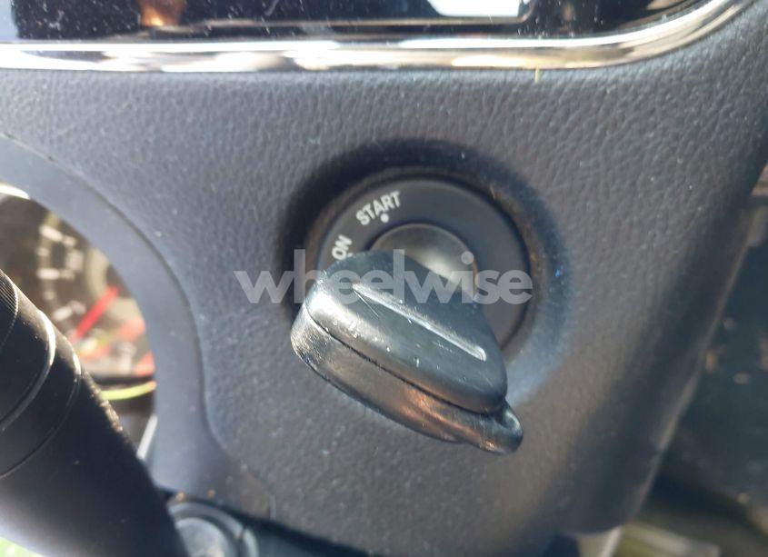 Photo 11 of 2013 Chrysler 200 LX (VIN 1C3CCBAB0DN671813)