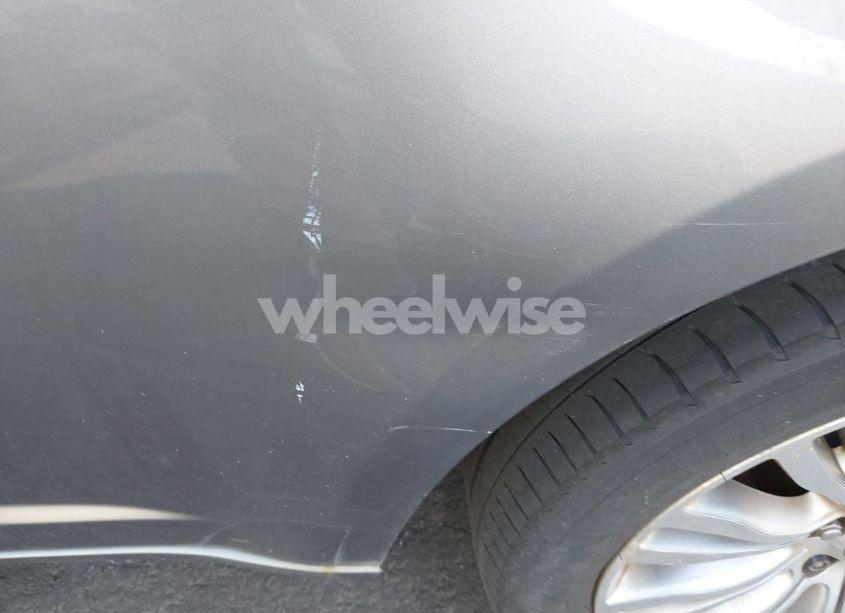 Photo 13 of 2013 Chrysler 200 LX (VIN 1C3CCBAB0DN671813)