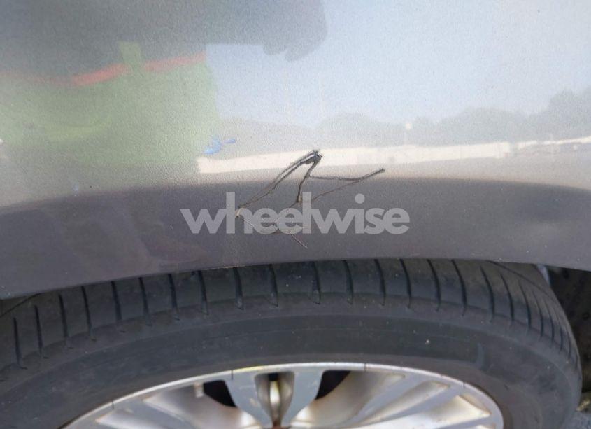 Photo 14 of 2013 Chrysler 200 LX (VIN 1C3CCBAB0DN671813)