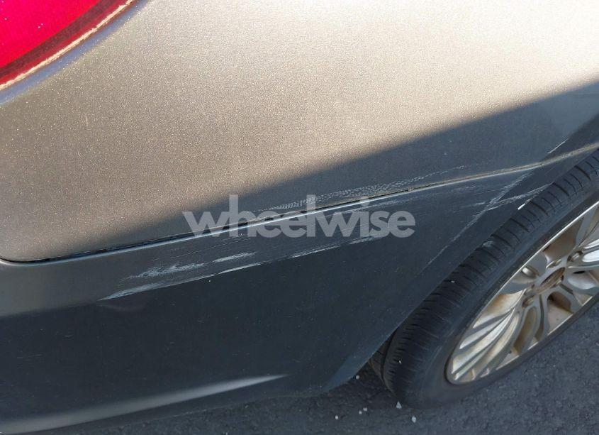 Photo 15 of 2013 Chrysler 200 LX (VIN 1C3CCBAB0DN671813)