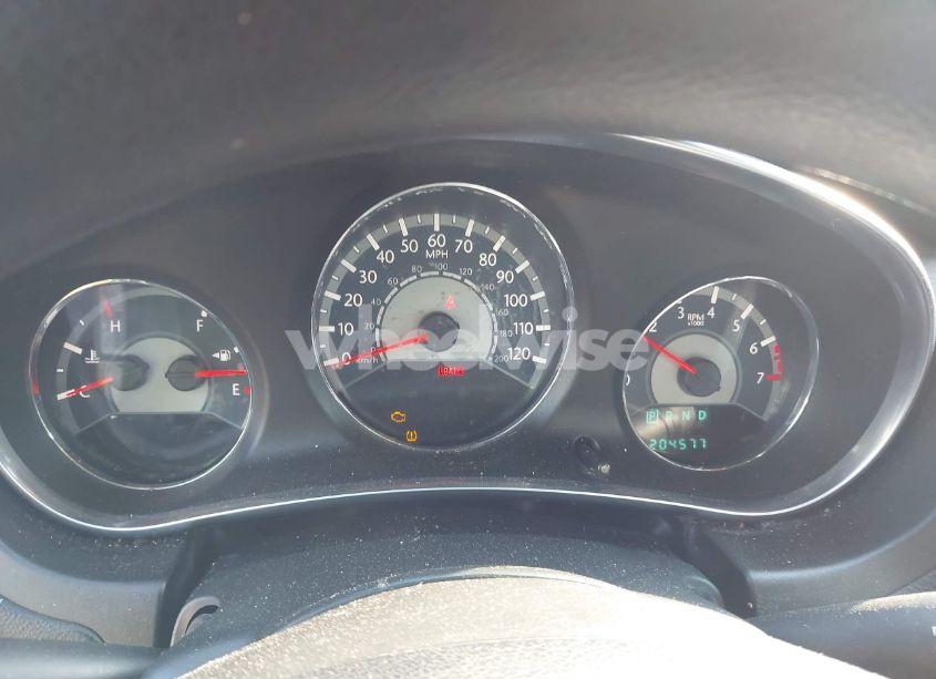 Photo 7 of 2013 Chrysler 200 LX (VIN 1C3CCBAB0DN671813)