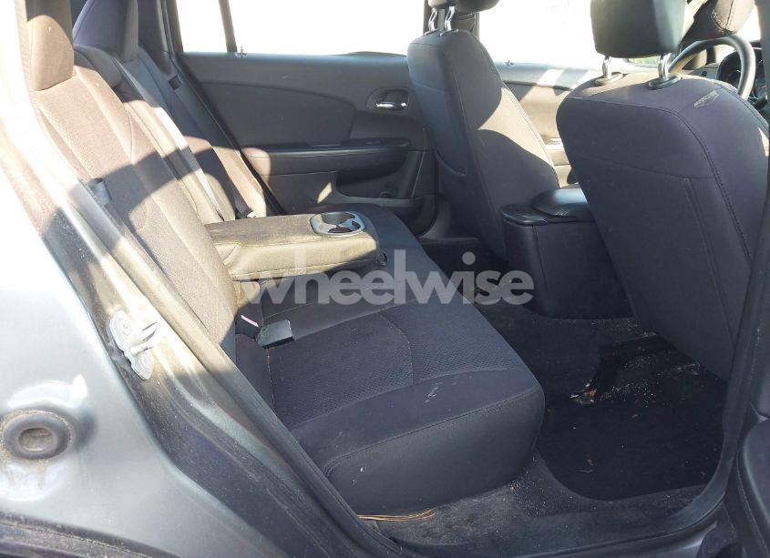 Photo 8 of 2013 Chrysler 200 LX (VIN 1C3CCBAB0DN671813)