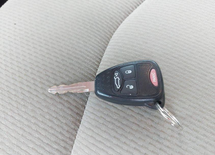 Photo 11 of 2013 Chrysler 200 LX (VIN 1C3CCBAB0DN698221)