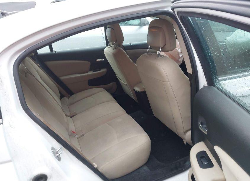 Photo 8 of 2013 Chrysler 200 LX (VIN 1C3CCBAB0DN698221)