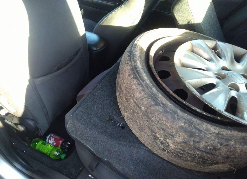 Photo 8 of 2014 Chrysler 200 LX (VIN 1C3CCBAB0EN124865)