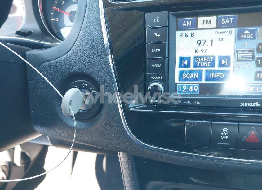 Photo 11 of 2014 Chrysler 200 LX (VIN 1C3CCBAB0EN141746)