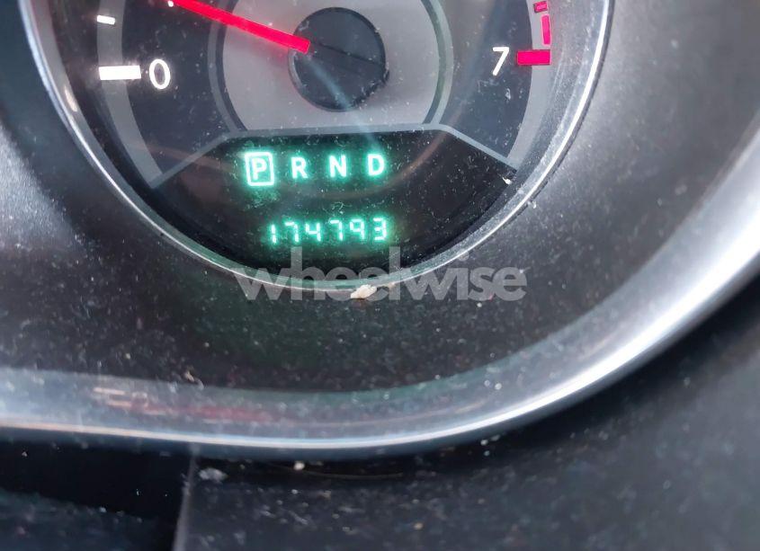 Photo 7 of 2014 Chrysler 200 LX (VIN 1C3CCBAB0EN141746)