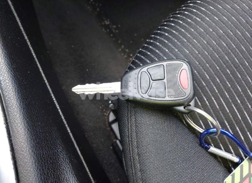 Photo 11 of 2014 Chrysler 200 LX (VIN 1C3CCBAB0EN142539)