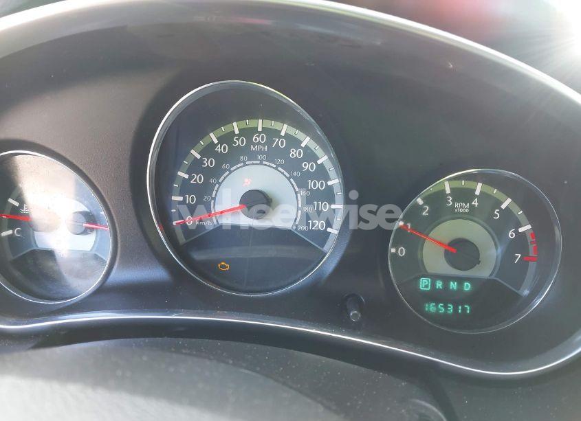 Photo 7 of 2014 Chrysler 200 LX (VIN 1C3CCBAB0EN142539)