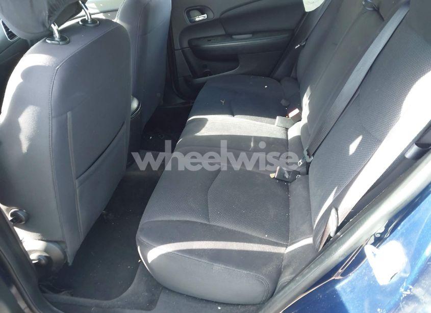 Photo 8 of 2014 Chrysler 200 LX (VIN 1C3CCBAB0EN142539)