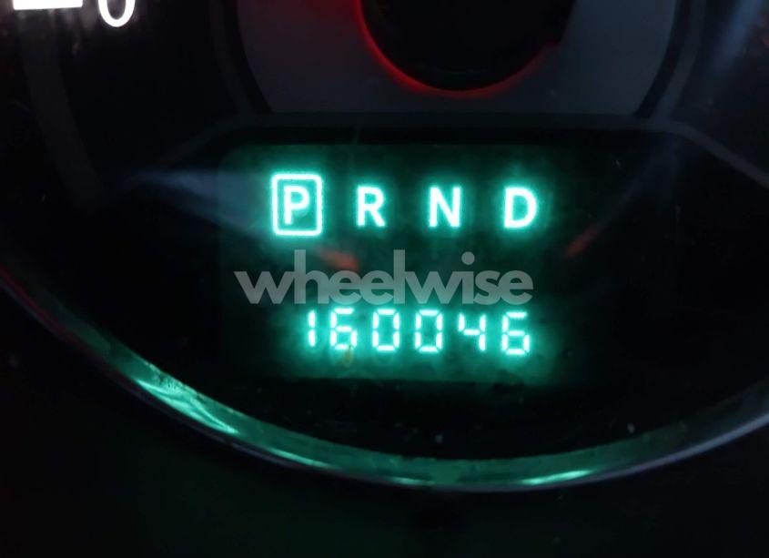 Photo 15 of 2014 Chrysler 200 LX (VIN 1C3CCBAB0EN168459)