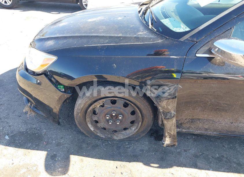 Photo 6 of 2014 Chrysler 200 LX (VIN 1C3CCBAB0EN168459)