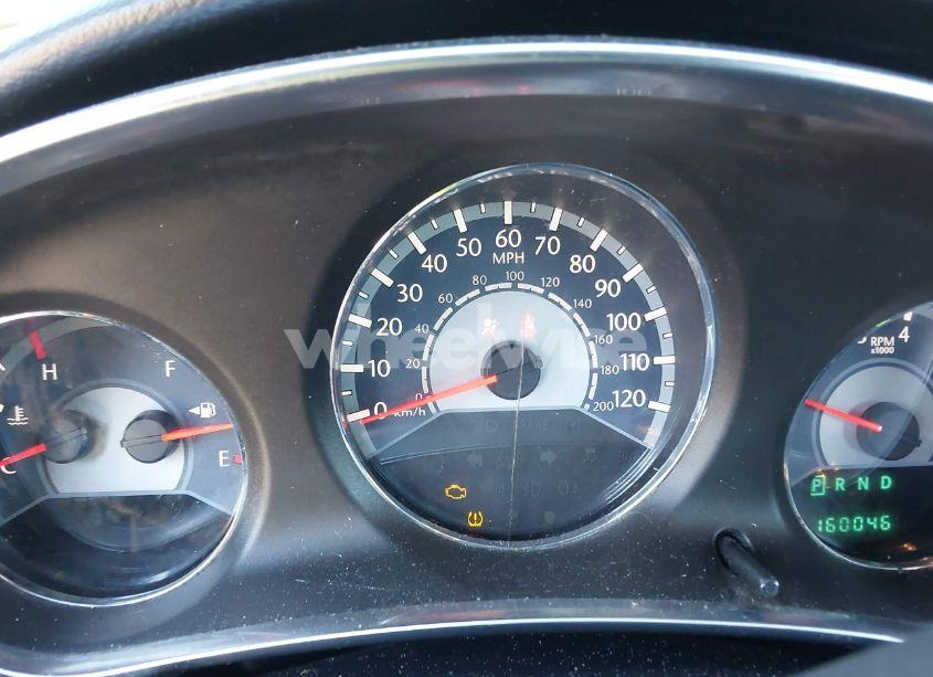 Photo 7 of 2014 Chrysler 200 LX (VIN 1C3CCBAB0EN168459)