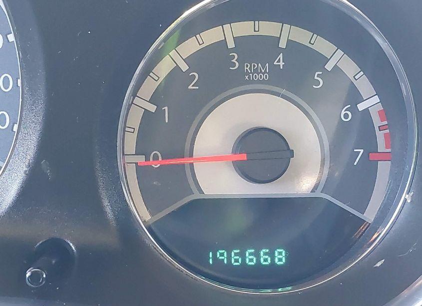 Photo 7 of 2014 Chrysler 200 LX (VIN 1C3CCBAB0EN204828)