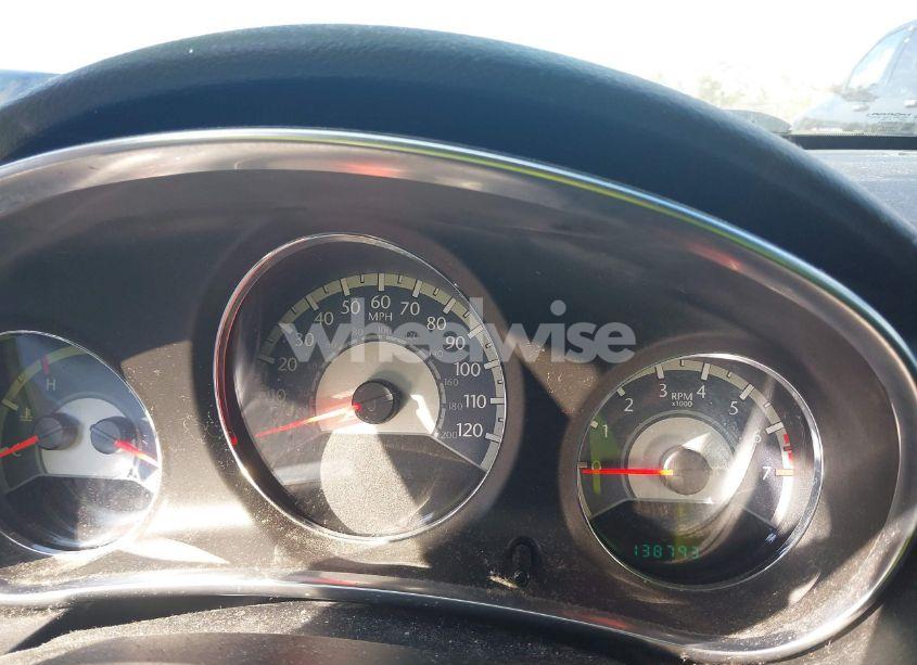 Photo 7 of 2014 Chrysler 200 LX (VIN 1C3CCBAB0EN206515)