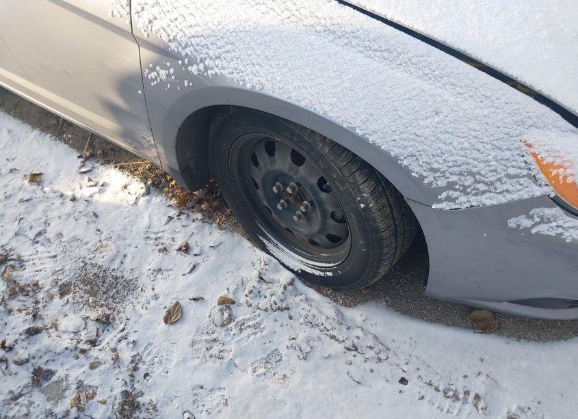 Photo 14 of 2014 Chrysler 200 LX (VIN 1C3CCBAB0EN211939)