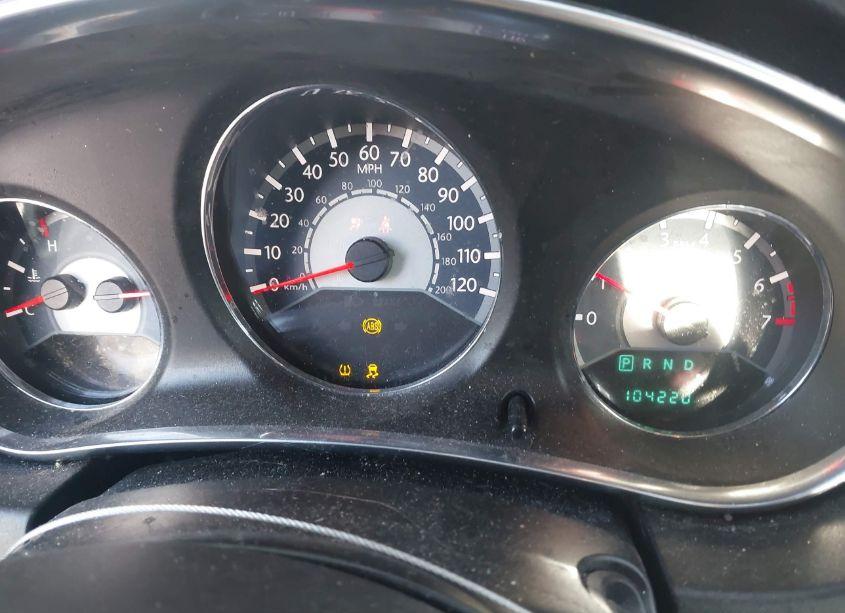 Photo 7 of 2014 Chrysler 200 LX (VIN 1C3CCBAB0EN211939)