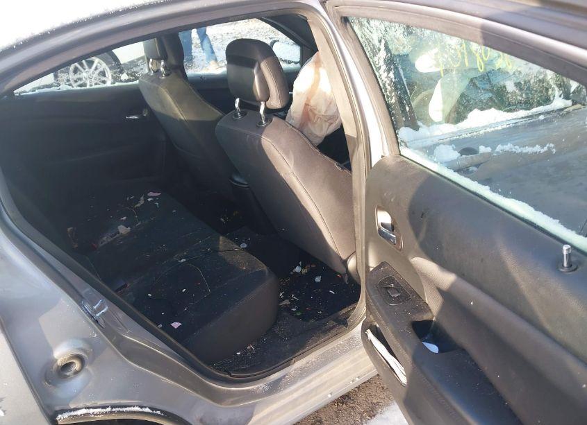 Photo 8 of 2014 Chrysler 200 LX (VIN 1C3CCBAB0EN211939)