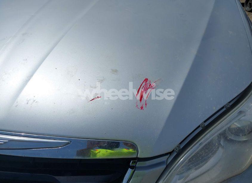 Photo 16 of 2012 Chrysler 200 LX (VIN 1C3CCBAB1CN163218)