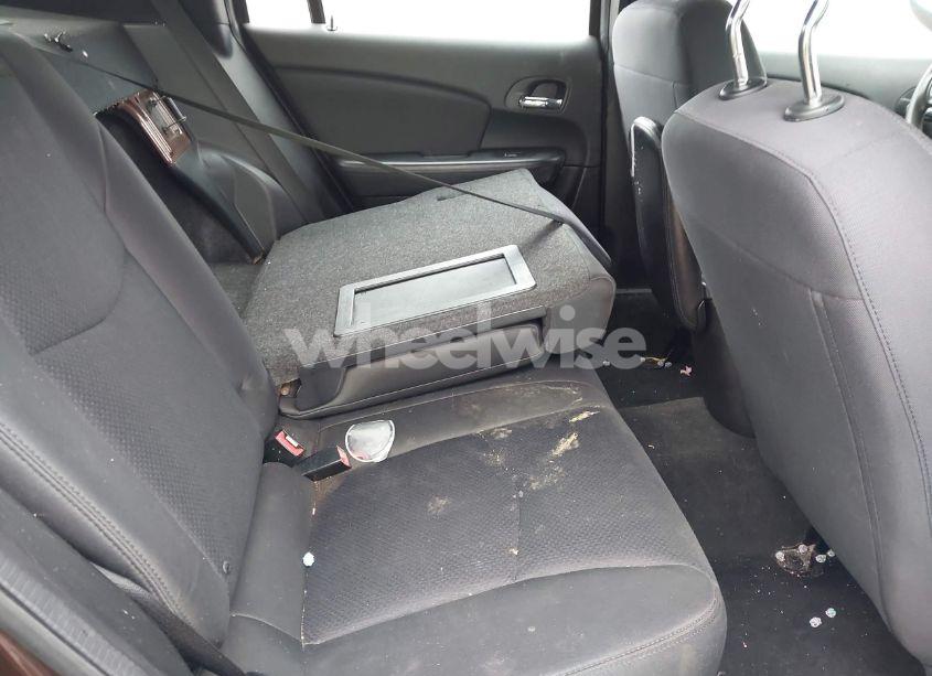 Photo 8 of 2013 Chrysler 200 LX (VIN 1C3CCBAB1DN568996)