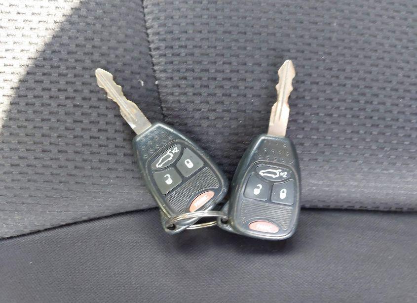 Photo 11 of 2013 Chrysler 200 LX (VIN 1C3CCBAB1DN691570)