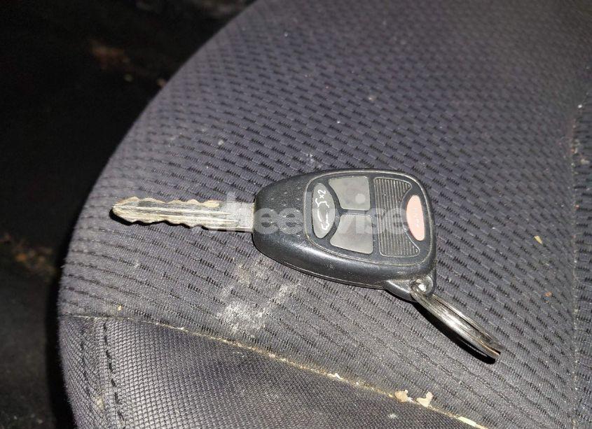 Photo 11 of 2013 Chrysler 200 LX (VIN 1C3CCBAB1DN715267)