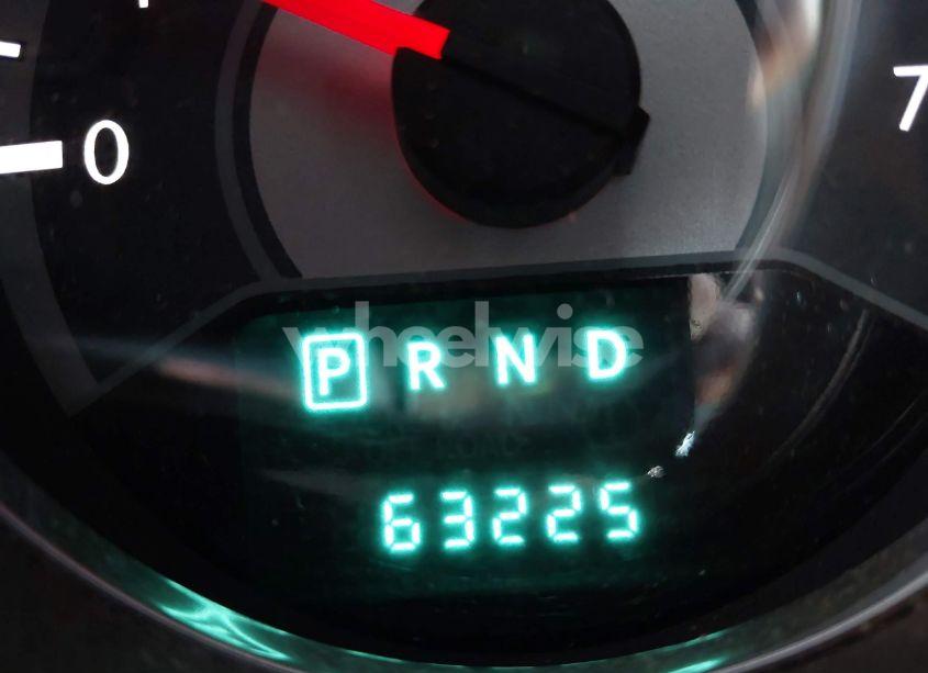 Photo 15 of 2013 Chrysler 200 LX (VIN 1C3CCBAB1DN763402)