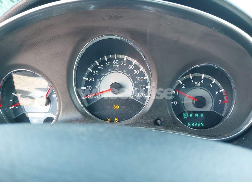 Photo 7 of 2013 Chrysler 200 LX (VIN 1C3CCBAB1DN763402)