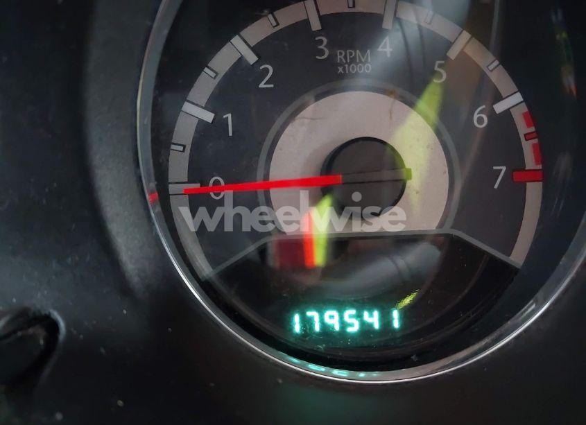 Photo 14 of 2014 Chrysler 200 LX (VIN 1C3CCBAB1EN123725)