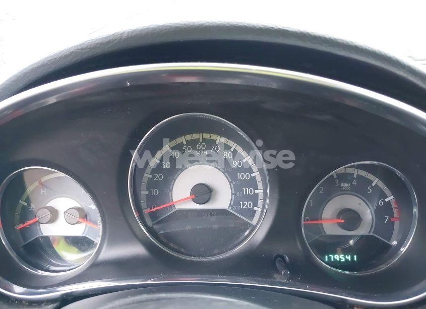 Photo 7 of 2014 Chrysler 200 LX (VIN 1C3CCBAB1EN123725)