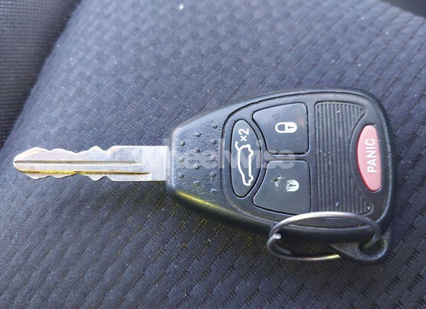 Photo 11 of 2014 Chrysler 200 LX (VIN 1C3CCBAB1EN146728)